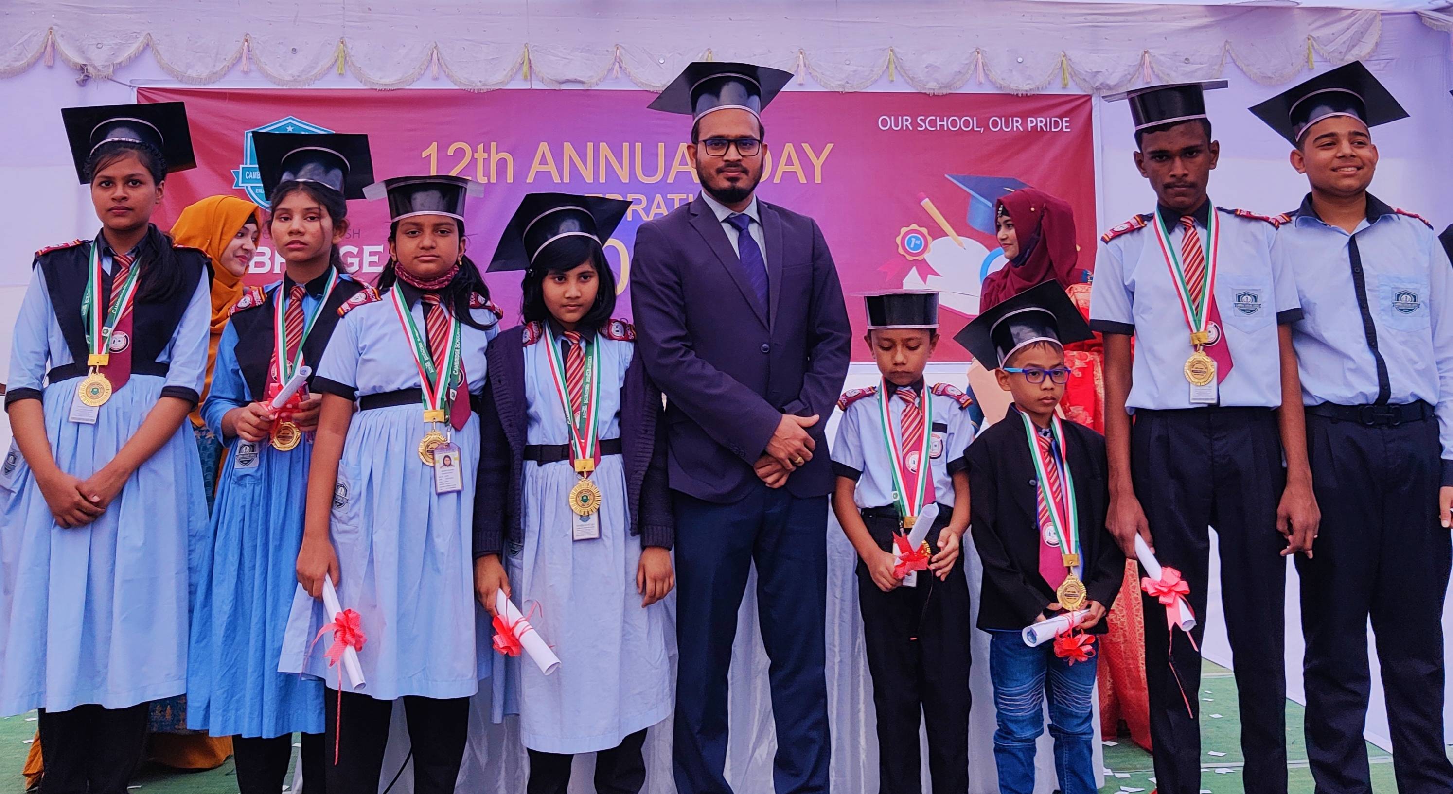 Annual Day